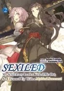 Image of sexiled my sexist party leader kicked me out so i teamed up with a mythical