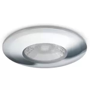 Image of JCC V50 Fire-Rated LED Downlight 7.5W 650lm IP65 CH EM - JC1001-CHEM