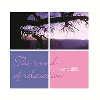 Image of Various Artists - Tranquility - Country Twilight CD