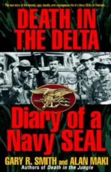 Image of Death in the Delta by Alan Maki Paperback