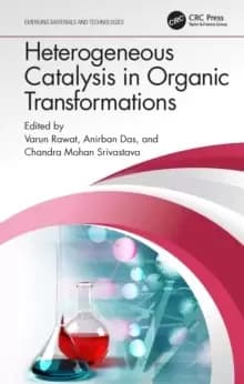 Image of Heterogeneous Catalysis in Organic Transformations