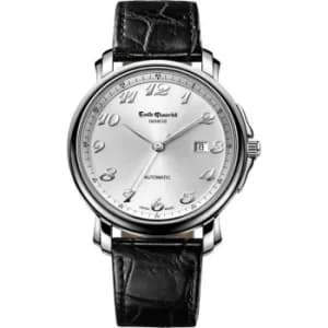 Image of Lac Leman Watch