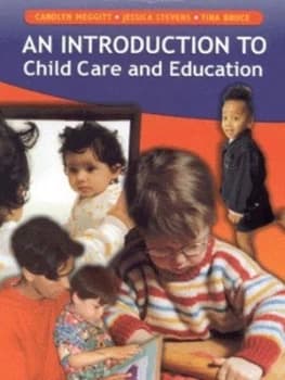 Image of An Introduction to Child Care and Education by Carolyn Meggitt Paperback