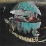 Image of Steamhammer - Speech (Music CD)