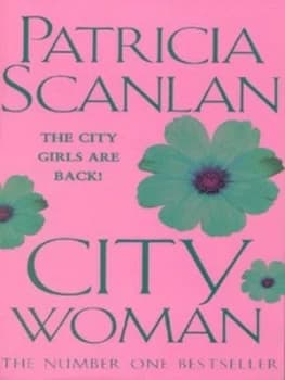 Image of City Woman by Patricia Scanlan Paperback