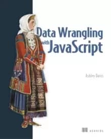 Image of Data Wrangling with JavaScript