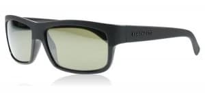 Image of Serengeti Martino Sunglasses Shiny Black / Matte Black Martino Polariserade 60mm