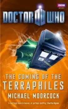 Image of Doctor Who: The Coming of the Terraphiles