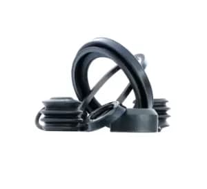 Image of FRENKIT Brake Caliper Repair Kit 252009 Caliper Repair Kit,Brake Caliper Rebuild Kit FORD,IVECO,TRANSIT MK-7 Kasten,TRANSIT MK-7 Bus