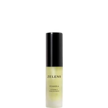 Image of Zelens Power A Retexturising & Renewing 10ml