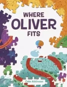 Image of Where Oliver Fits