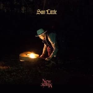 Image of New Magic by Son Little CD Album