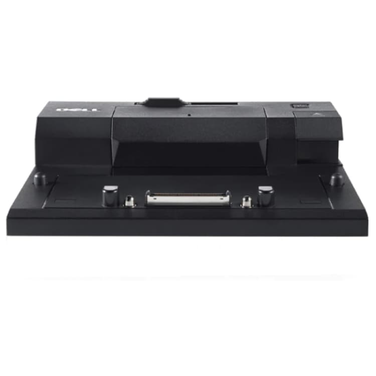 Image of DELL Simple Port-Replicator