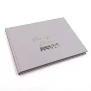 Image of Amore By Juliana Guest Book 40 Pages