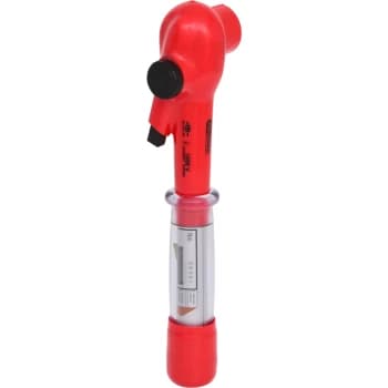 Image of YATO Torque wrench YT-0750 Torque spanner,Dynamometric wrench