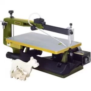 Image of Proxxon Micromot DS 460 2-Speed Scroll Saw