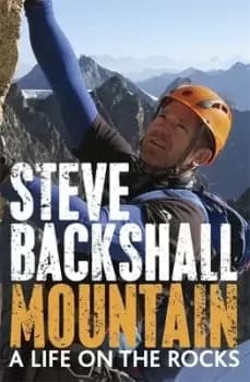 Image of Mountain by Stephen Backshall