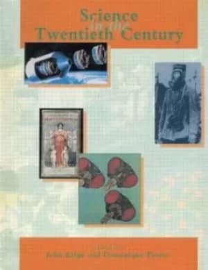 Image of Science in the twentieth century by John Krige