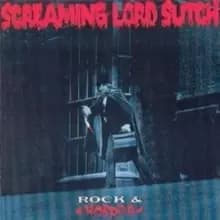 Image of Rock And Horror