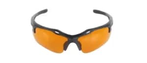 Image of Beta Tools 7076BU Leak Detection Glasses for use with UV lights 070760039