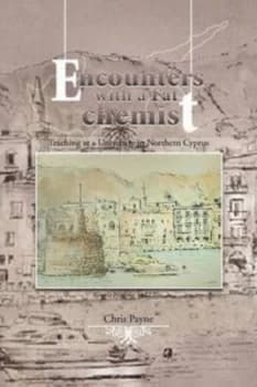 Image of Encounters with a Fat Chemist by Chris Payne Paperback