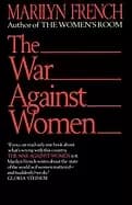 Image of war against women