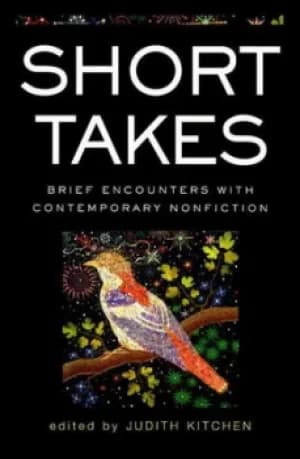 Image of Short takes by Judith Kitchen