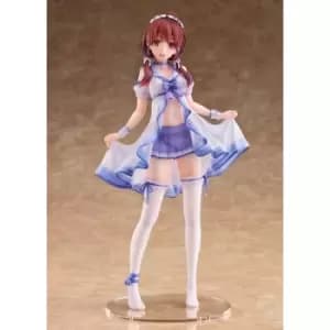 Image of Saekano: How to Raise a Boring Girlfriend Statue 1/7 Izumi Hashima Lingerie Version 24 cm