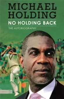 Image of No Holding Back : The Autobiography