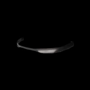Image of PRASCO Front Spoiler Front CI3221800 Bumper Lip,Spoiler CITROEN,C3 I Schragheck (FC_, FN_)