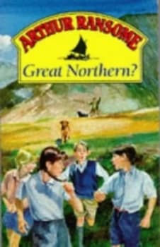 Image of Great Northern by Arthur Ransome Paperback