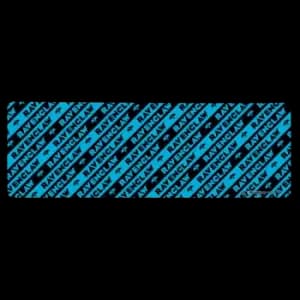 Image of Harry Potter Ravenclaw Pattern Gaming Mouse Mat - Medium