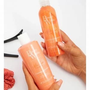 Image of Beauty Works After Sun Anti-Colour Fade Duo