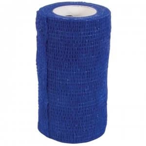 Image of HyHealth Sportwrap - Bright Blue