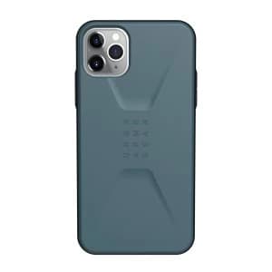 Image of Urban Armour Gear Civilian Series case for iPhone 11 Pro Max 11172D115454 - Slate