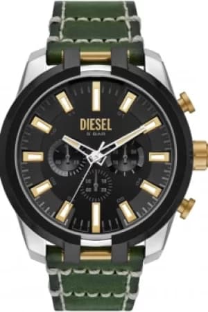 Image of Diesel Split Watch DZ4588