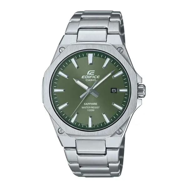 Image of Casio Edifice EFR-S108D-3AVUEF Bracelet Watch - W17408
