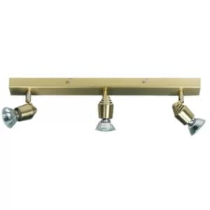 Image of Linea Verdace Bomba 3 Light Spotlight Bar Peaker