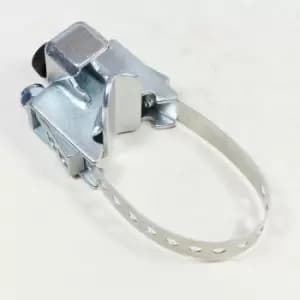 Image of HERTH+BUSS ELPARTS Holding Bracket VW 50267069 441863987,441863987B,N90335004 N90335006,N90796501,1388634,6715468,W700641S442,441863987,441863987B