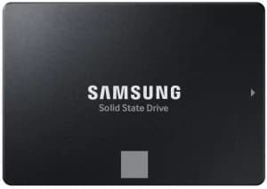 Image of Samsung 870 Evo 500GB SSD Drive