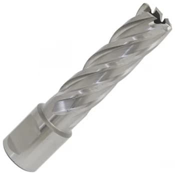 Image of Worksafe RBHSS16L Rotabor Cutter HSS Ø16mm - Cut Depth 50mm