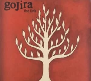 Image of The Link by Gojira Vinyl Album