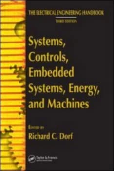 Image of Systems Controls Embedded Systems Energy and Machines by Richard C. Dorf Hardback