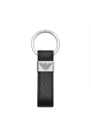 Image of Emporio Armani EGS2439040 Keychain