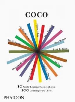 Image of Coco by Mario Batali Book