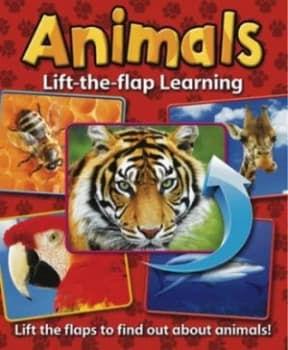 Image of Animals Hardback