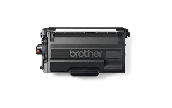 Image of Brother TN-3600XL Black High Capacity Toner Cartridge (Original)