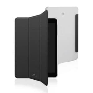 Image of Hama Material Pure Case for Samsung Galaxy Tab A 10, 5" Black