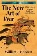 Image of new art of war chinas deep strategy inside the united states