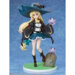 Image of I've Been Killing Slimes for 300 Years ... Statue 1/7 Azusa 25 cm